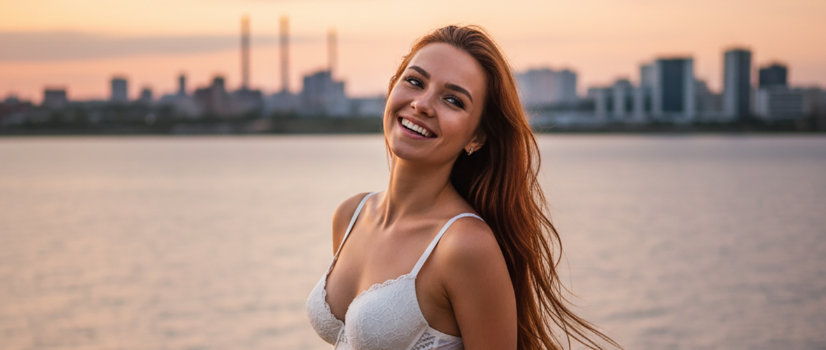 Череповец